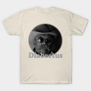 diabeetus T-Shirt